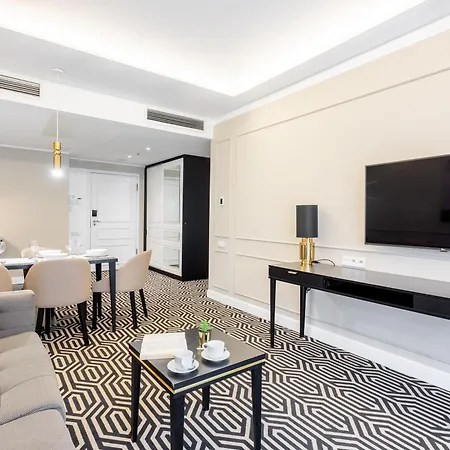 Appartamento Baltic Park - Ambria *