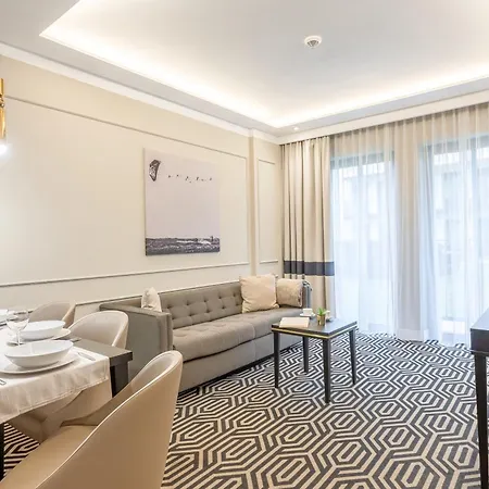 Appartamento Baltic Park - Ambria *