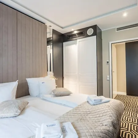 Appartamento Baltic Park - Ambria *