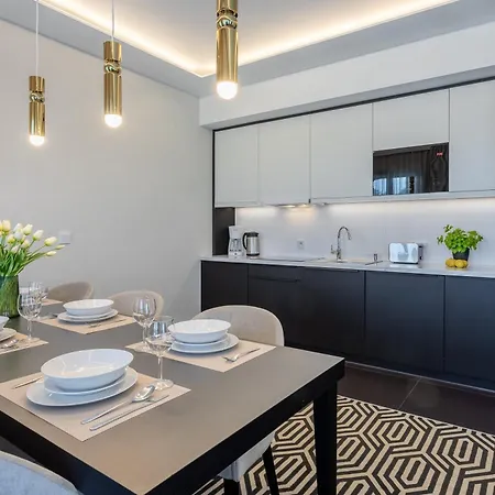 Appartamento Baltic Park - Ambria
