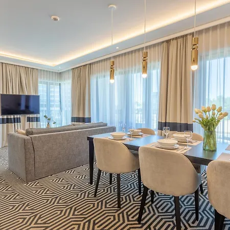 Appartamento Baltic Park - Ambria *