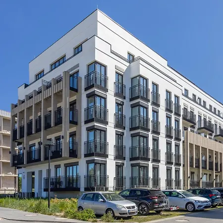 Appartamento Baltic Park - Ambria *